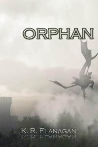 Orphan Front Cover