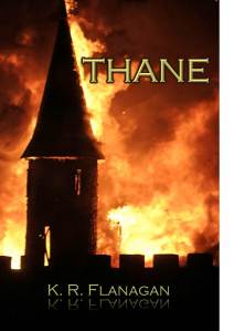 Thane Front Cover